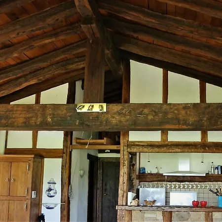 Bergerie Au Pied De La Rhune *