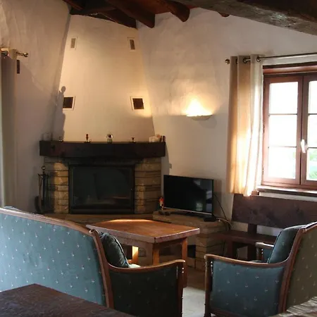 Bergerie Au Pied De La Rhune Сар