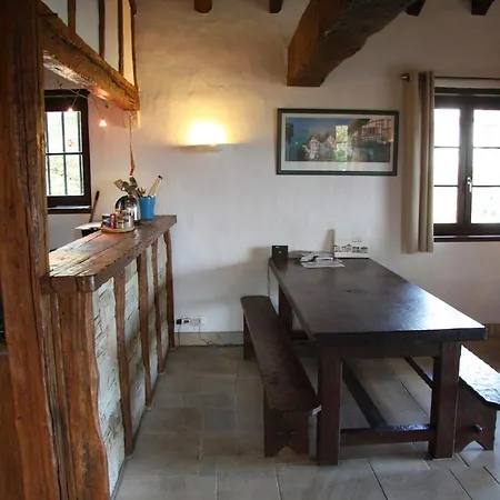 Bergerie Au Pied De La Rhune Сар
