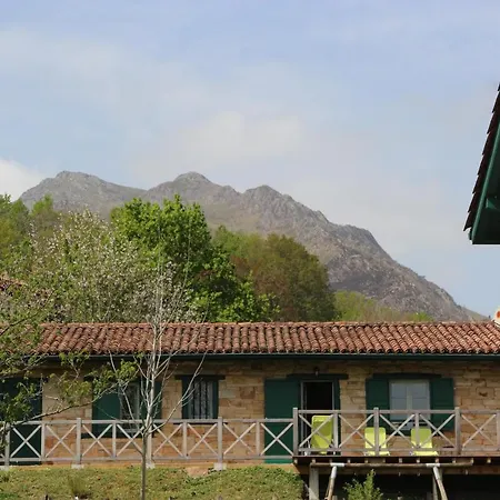 Bergerie Au Pied De La Rhune *